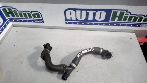 Ansamblu furtune lichid racire motor fara cod 2.0B Mercedes-Benz E-Class Coupe C238 2016-2024