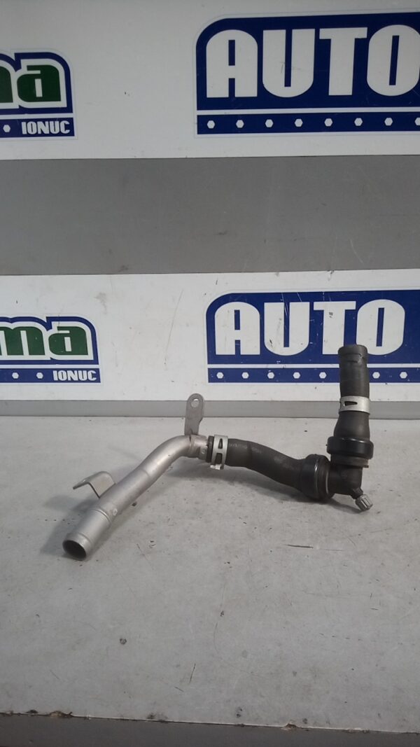 Teava-furtun lichid racire motor fara cod 2.5DCI Nissan Pathfinder 3 (R51)  2004-2012 2.5DCI