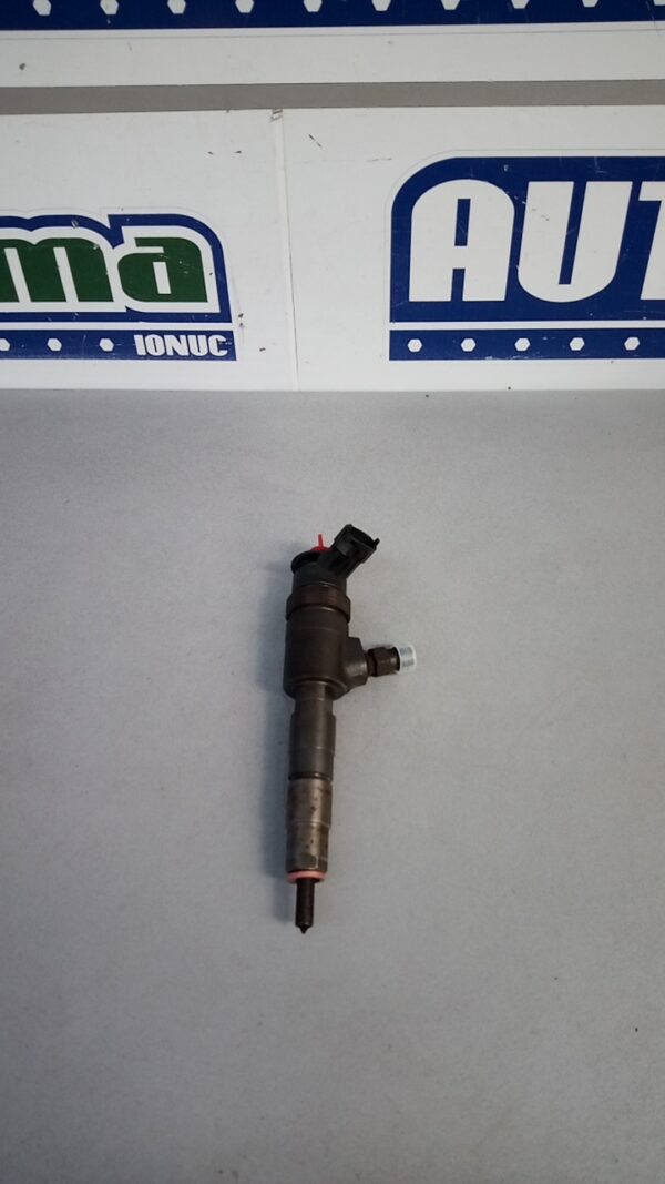 Injector 0445110339 1.4 HDI EURO 5 Citroen C3 II SC  2010-2016