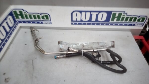 Ansamblul conducte motorina 076971501A / 2.5TDI Volkswagen Crafter 2E / 2F  2006-2017 2.5TDI
