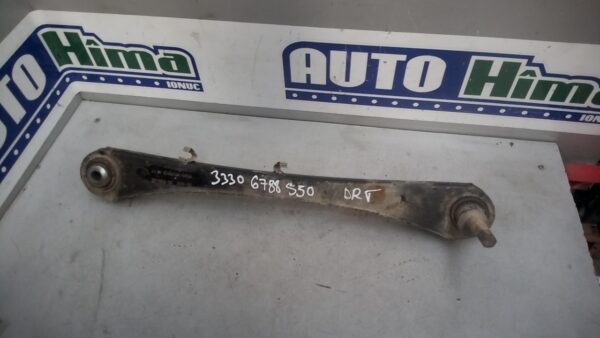 Brat axa spate DRT 33306788550 / 2.0D BMW X3 F25  2010-2017