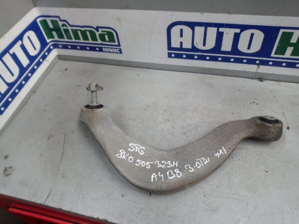 Brat axa spate STG curbat 8K0505323H / 3.0TDI-4×4 Audi A4 B8  2008-2016