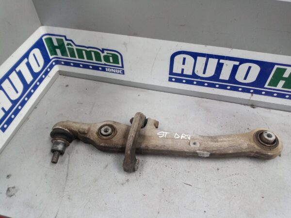 Brat axa fata inferior STG DRT drept fara cod 3.0TDI-4×4 Audi A8 4E 2002-2009