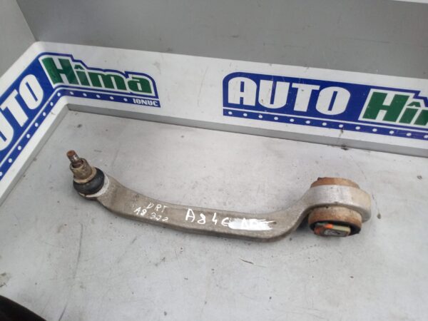 Brat axa fata inferior dreapta curbat fara cod 3.0TDI-4×4 Audi A8 4E  2002-2009