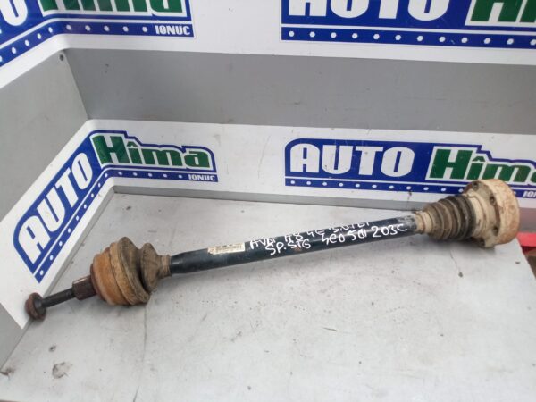 Planetara spate STG DRT 4E0501203C/3.0TDI-4×4 Audi A8 4E 2002-2009