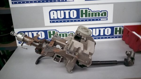 Coloana directie cu motoras 8200589332 Renault Scenic 2 2003-2009