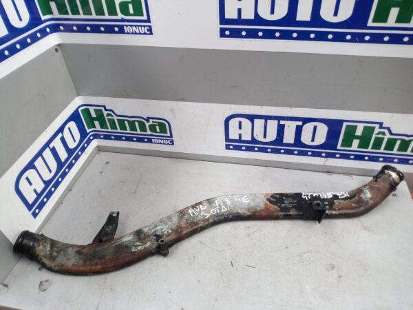 Teava aer intercooler 4E0145731 / 3.0TDI Audi A8 4E  2002-2009 3.0TDI