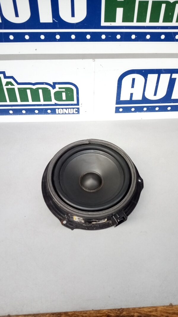 Boxa spate fara cod Land Rover Range Rover Evoque 1 L538  2011-2018