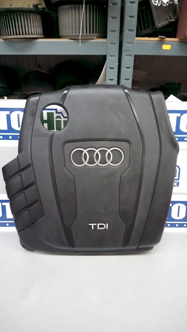 Capac motor 03L103925AB 2.0 TDI Audi A6 4G (C7)  2011-2018