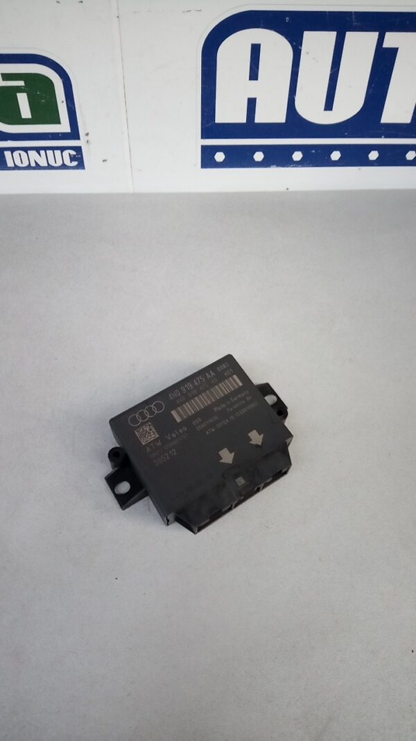 Modul senzori de parcare 4H0919475AA Audi A6 4G (C7)  2011-2018