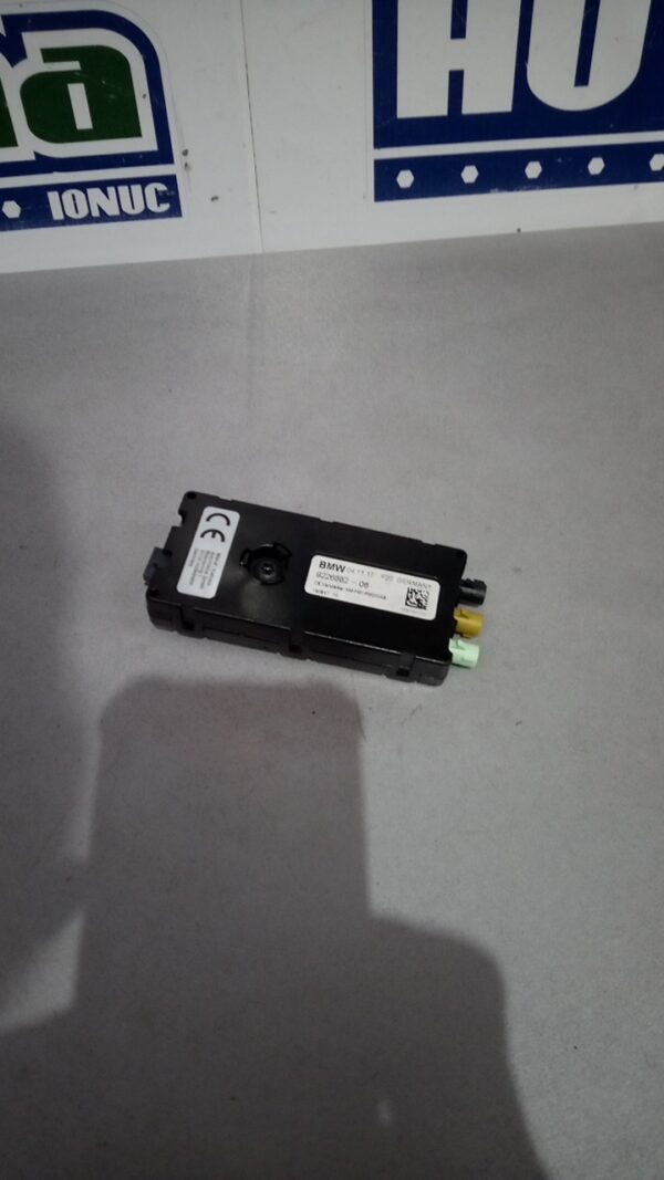 Modul antena 9226882-06 (Facelift) BMW Seria 1 F20 F21  2011-2019
