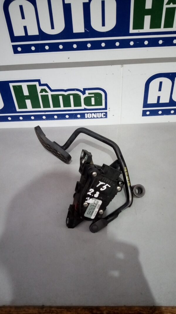 Pedala acceleratie 7H2721503 Volkswagen T5 2003-2015