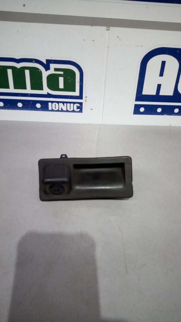 Maner deschidere portbagaj cu camera 4M0827566B  Audi Q7 4M  2015-prezent