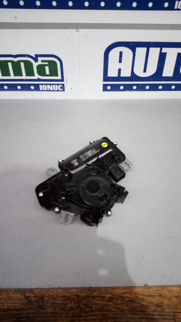 Motoras haion soft close 4M0827887C Audi Q7 4M  2015-prezent