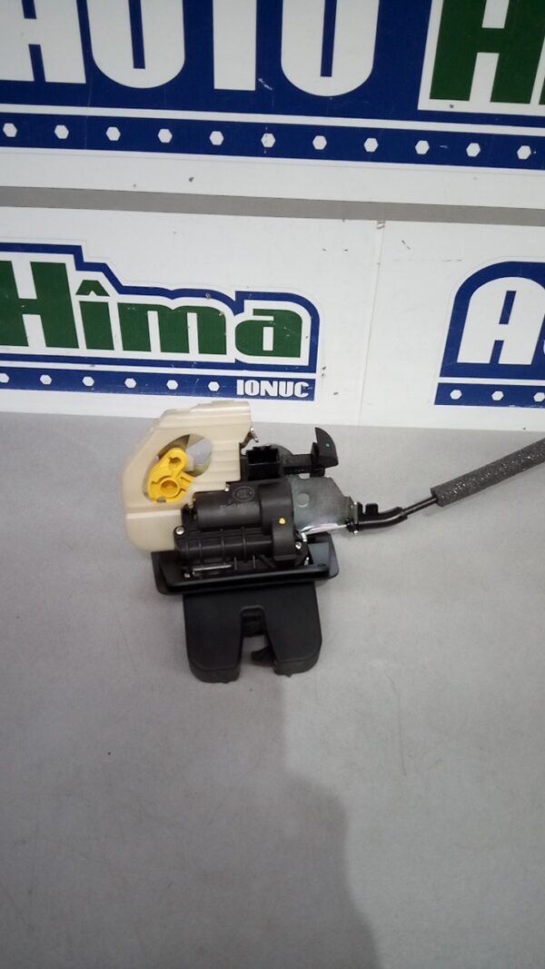Broasca haion 4M0827506D Audi Q7 4M  2015-prezent