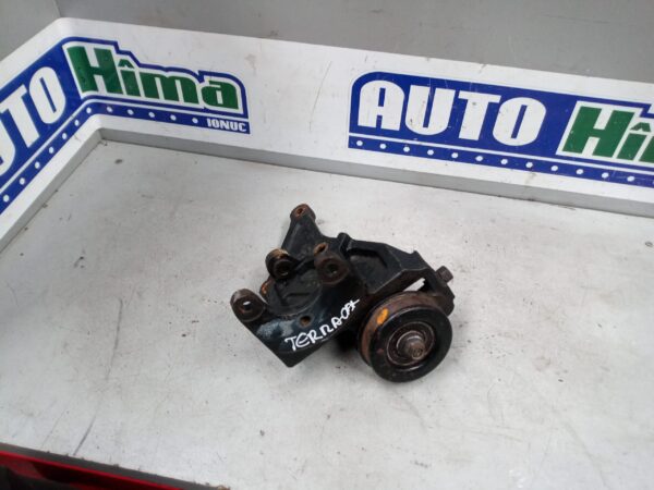 Intinzator + Suport Pompa Servodirectie fara cod H/ 2.9CRDI Hyundai Terracan  2001-2011