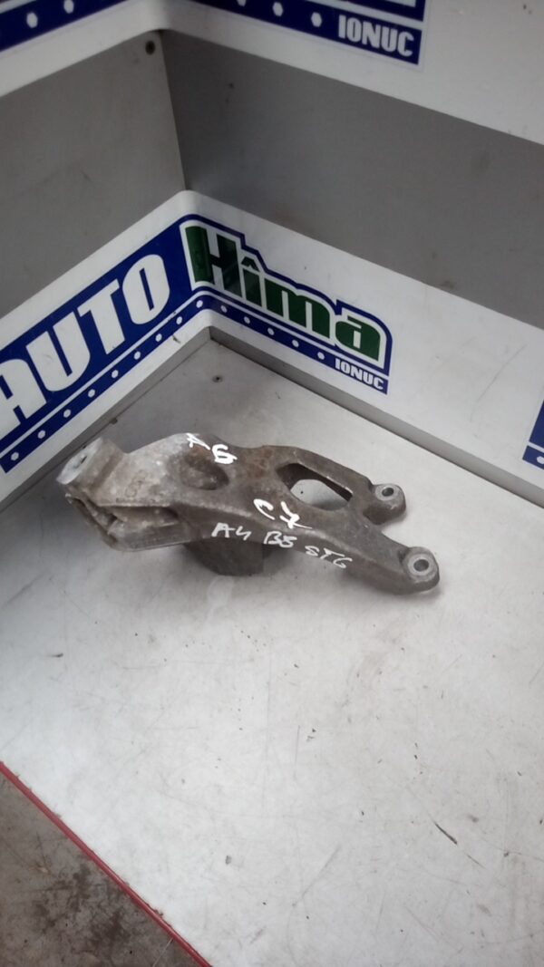 Suport motor stanga 8K0199307BE / 2.0TDI(Aluminiu) Audi A4 B8  2008-2016