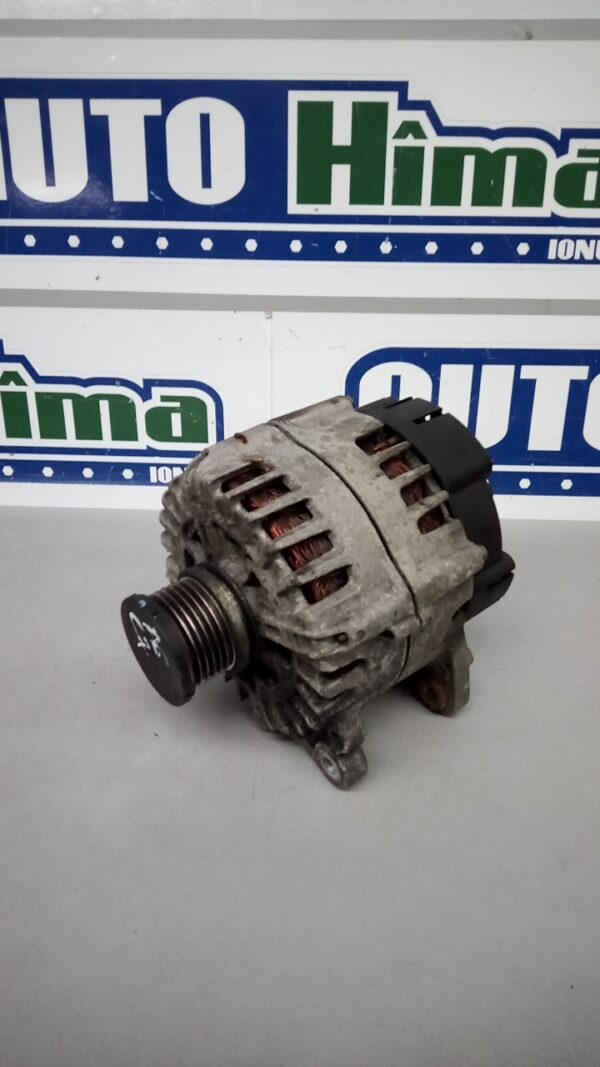Alternator 03L903017B 2.0 TDI 180 Amperi  Audi A6 4G (C7)  2011-2018