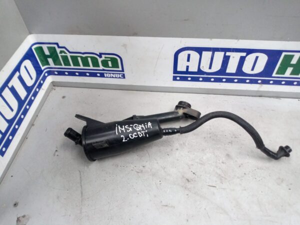 Epurator ulei motor 565581915 / 55567249 / 2.0CDTI Opel Insignia A (G09) 2008-2017