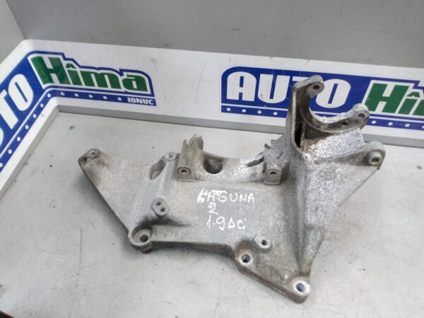 Suport accesorii motor 8200183234 / 1.9DCI(Aluminiu) Renault Laguna 2  2001-2007