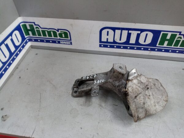 Suport motor dreapta 4G0199308E / 3.0TDI(Aluminiu) Audi A6 4G (C7)  2011-2018