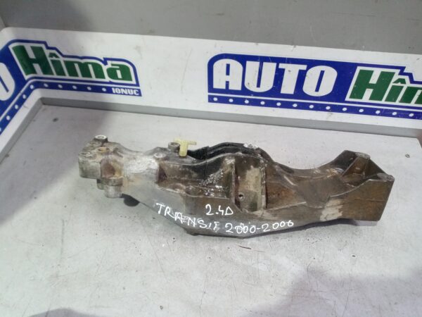 Suport accesorii motor YC1E-10K019-AF / 2.4D(Aluminiu) Ford Transit MK5  2000-2006