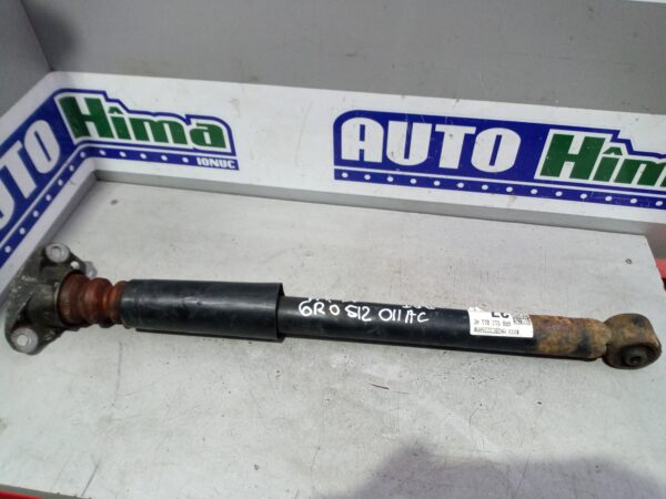 Amortizor spate STG DRT 6R0512011AC / 1.4TFSI Audi A1 2010-2018