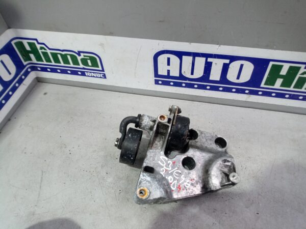 Suport compresor clima 64557787319 / 2.0D(Aluminiu) BMW Seria 3 E46  1997-2006