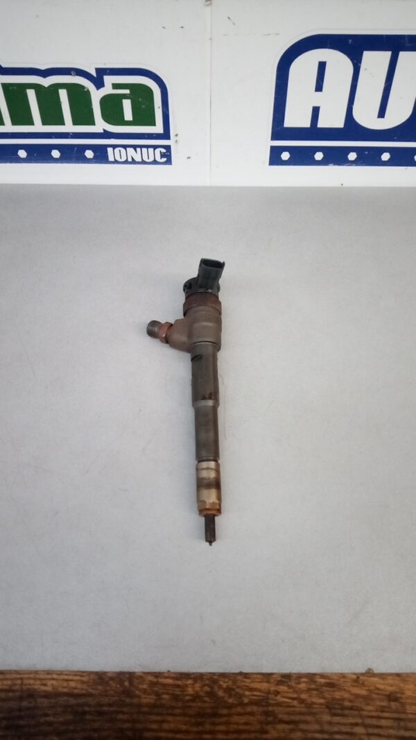 Injector H8201108033 0445110485 1.5 DCI Dacia Logan MCV MK2  2013-2020