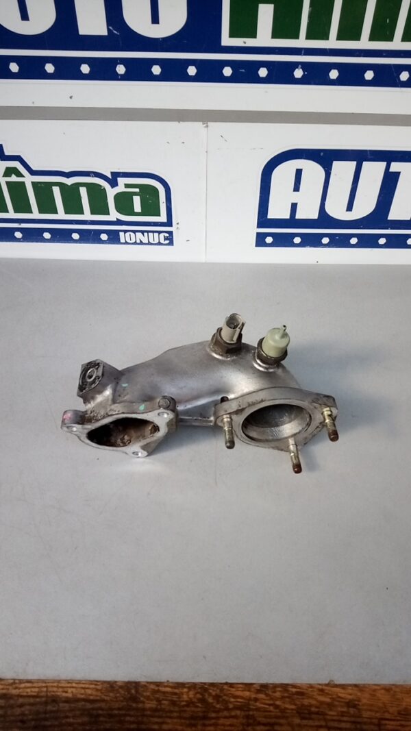 Tub aer admisie fara cod 2.0 D Toyota Rav4 (XA20) 2000-2006 2.0 D