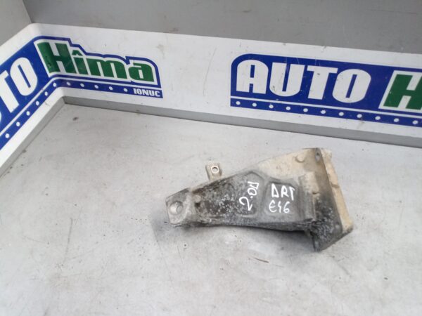 Suport motor dreapta 1095084 / 2.0D(Aluminiu) BMW Seria 3 E46  1997-2006