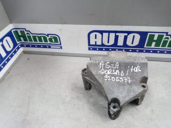 Suport motor 9205577 / 1.0B(Aluminiu) Opel Corsa D 2006-2014