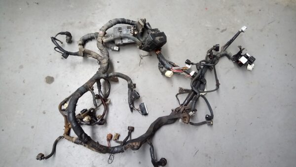 Instalatie electrica motor fara cod 2.0 D Toyota Rav4 (XA20)  2000-2006 2.0 D