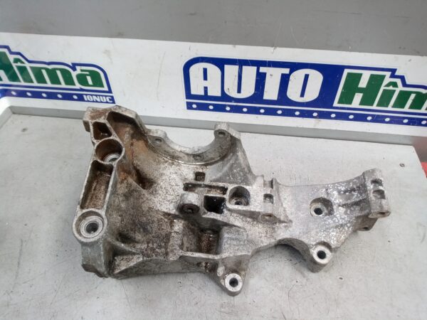 Suport accesorii motor 03G903143D / 2.0TDI(Aluminiu) Audi A4 B7 2004-2008