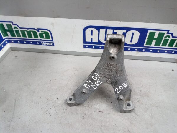 Suport motor dreapta 8E0199308AF / 2.0TDI(Aluminiu) Audi A4 B7  2004-2008