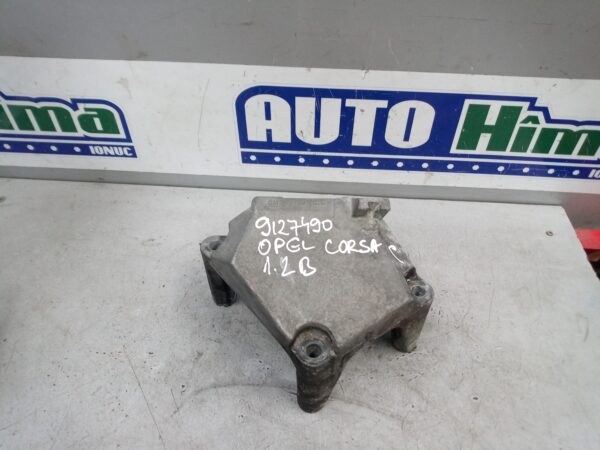 Suport motor 9127490 / 1.2B(Aluminiu) Opel Corsa D  2006-2014