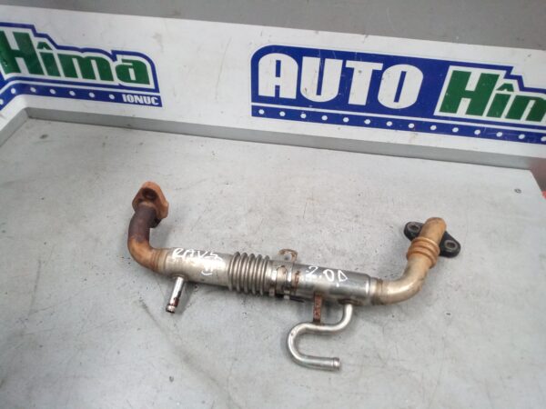 Teava gaze EGR fara cod 2.0D Toyota Rav4 (XA20) 2000-2006