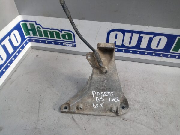 Suport motor dreapta 8D0199308M / 1.6B(Aluminiu) Volkswagen PASSAT B5  1996-2000