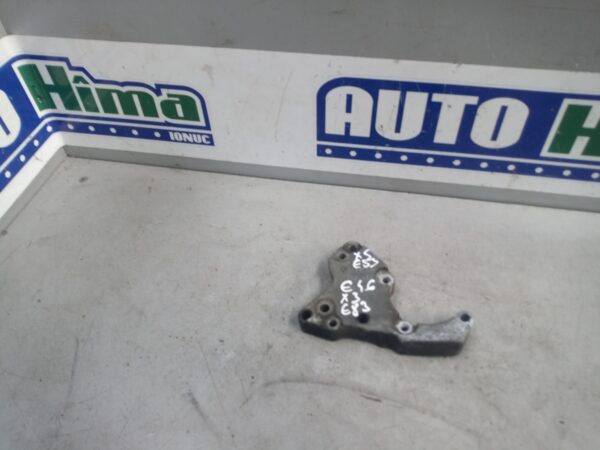 Suport pompa servodirectie 32412247556 / 2.0D(Aluminiu) BMW X5 E53  1999-2006