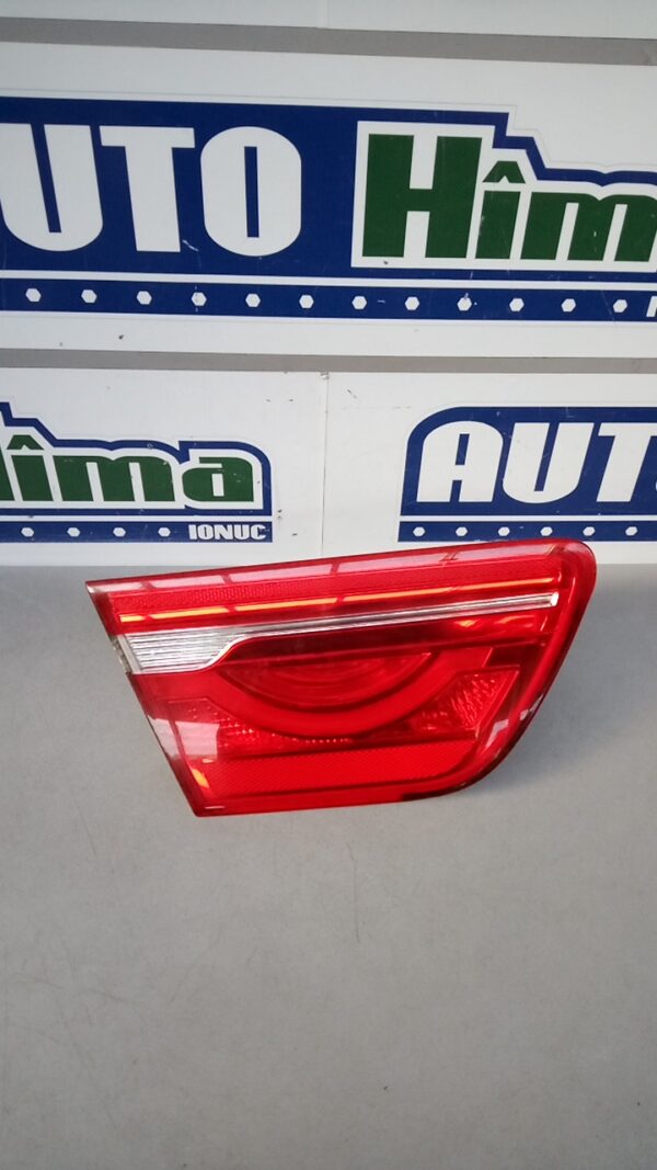 Stop stanga haion cu LED fara cod Jaguar XE (X760)  2015-2024