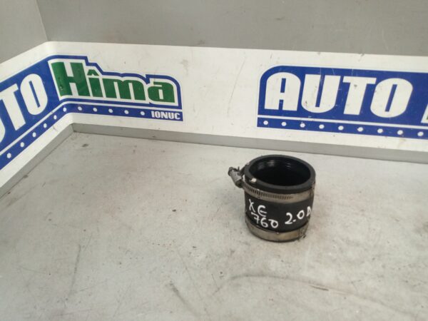 Furtun aer intercooler fara cod 2.0D Jaguar XE (X760) 2015-2024