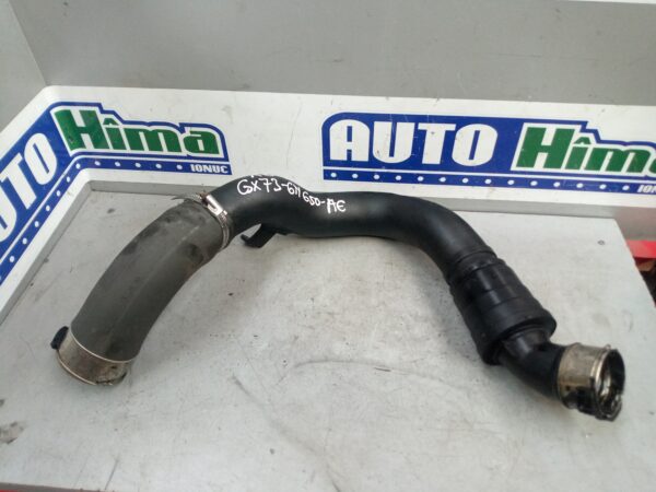 Tub-furtun aer intercooler fara cod 2.0D Jaguar XE (X760)  2015-2024
