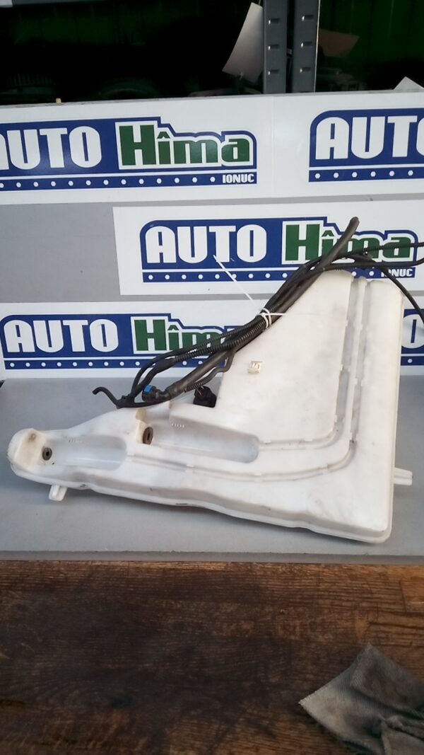 Vas lichid parbriz 4M0955449G 4M0955453G 3.0 TDI Audi Q7 4M  2015-prezent