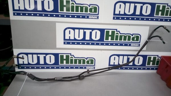 Conducte servofrana fara cod Land Rover Range Rover Evoque 1 L538  2011-2018
