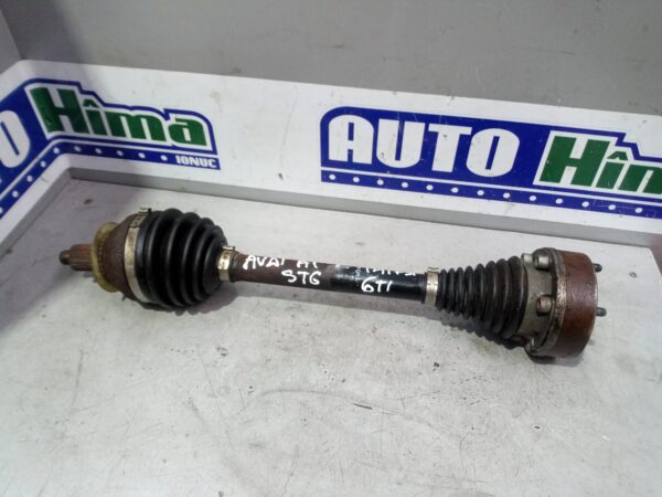 Planetara fata stanga fara cod 1.4TFSI(6+1) Audi A1  2010-2018
