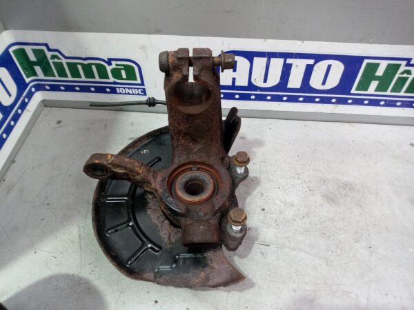Fuzeta fata stanga fara cod 1.4TFSI Audi A1  2010-2018
