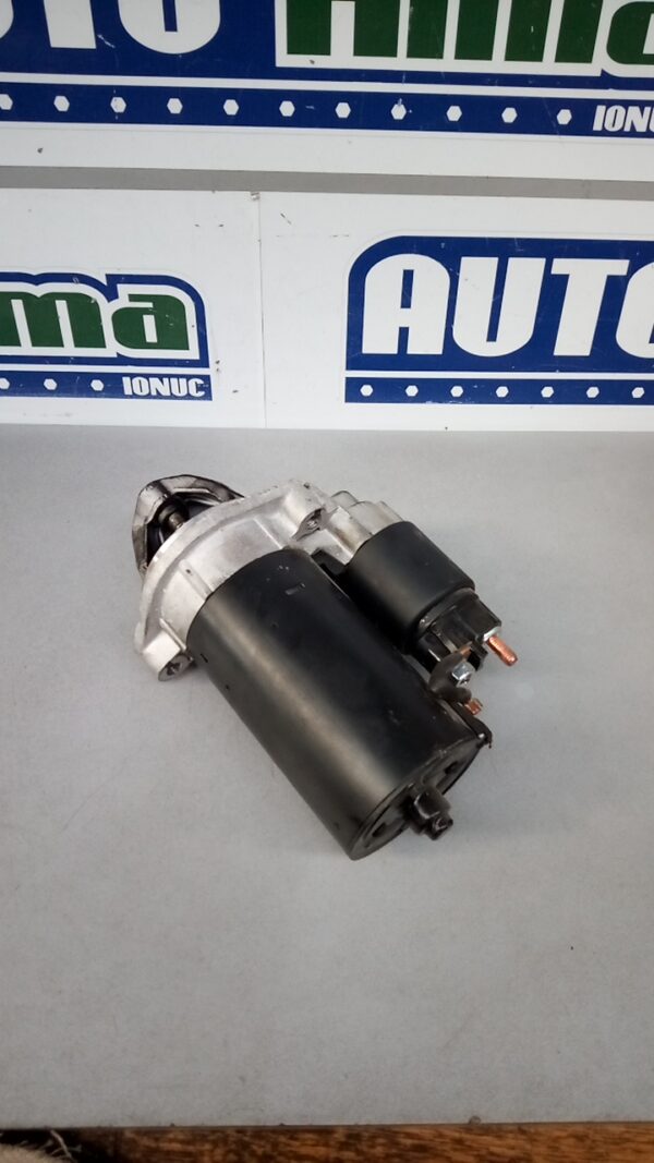 Electromotor fara cod 2.2 CDI (10 dinti) Mercedes-Benz Vito/Viano W639  2003-prezent