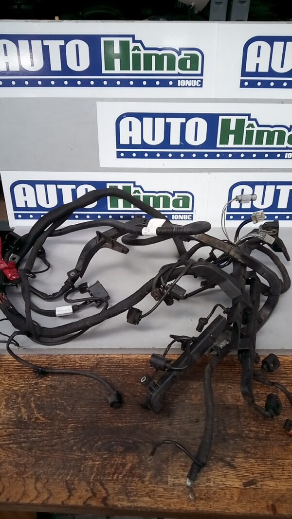 Instalatie electrica A9015409509 Mercedes-Benz Sprinter 1  1995-2006