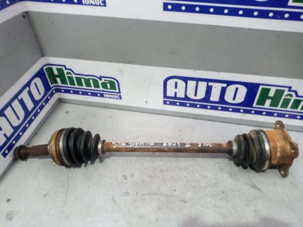 Planetara spate stanga fara cod 2.0D-4×4 Toyota Rav4 (XA20)  2000-2006