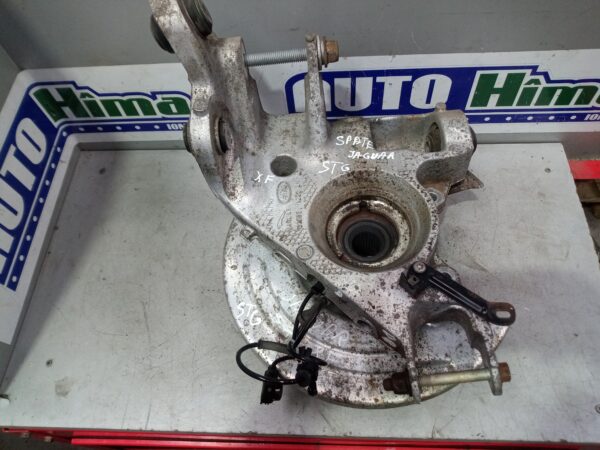 Fuzeta spate stanga fara cod 2.0D-4×2 Jaguar XF II (X260) 2015-prezent